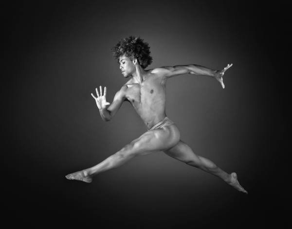 Photograph Cassandra Plavoukos Leap Of Faith on One Eyeland